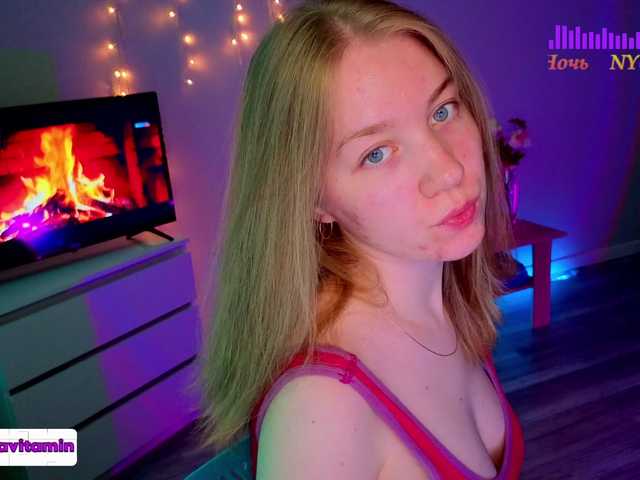 Vita-min-4ik live cam on BongaCams