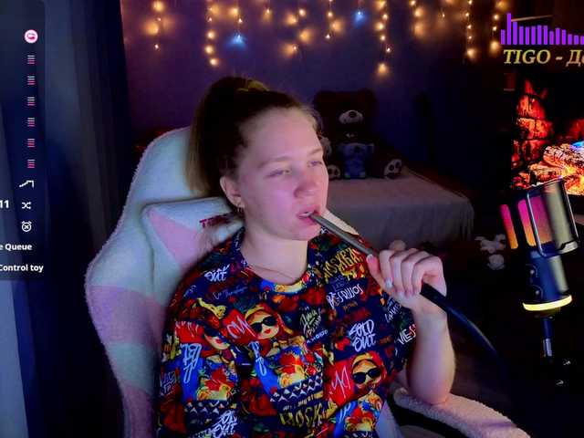 Lilith-girls-party