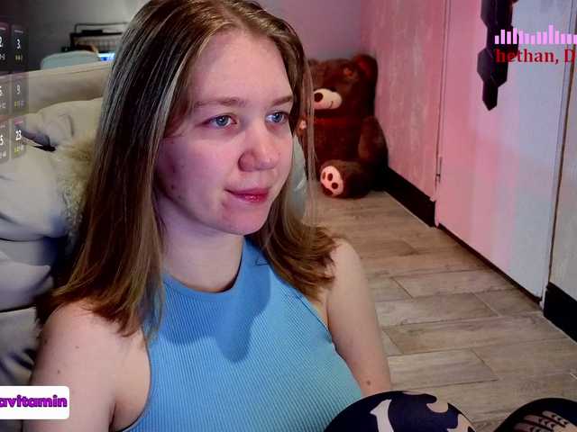Vita-min-4ik's BongaCams show and profile