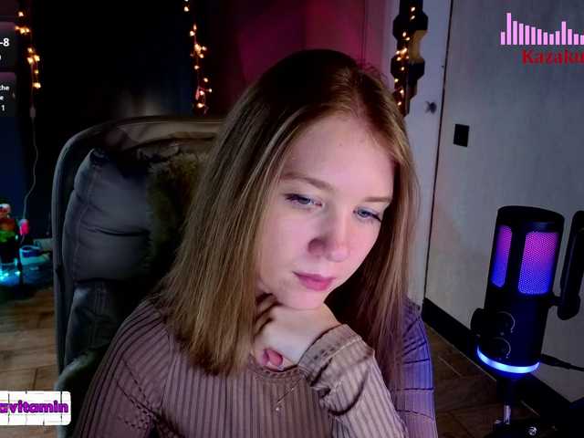 Vita-min-4ik's BongaCams show and profile