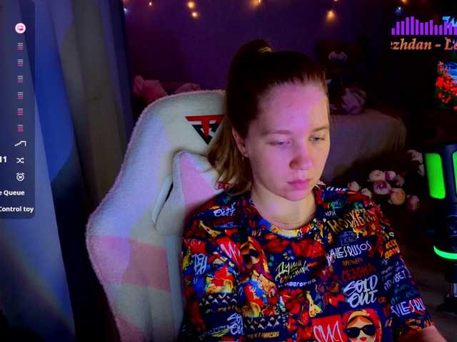 Lilith-girls-party live cam on BongaCams