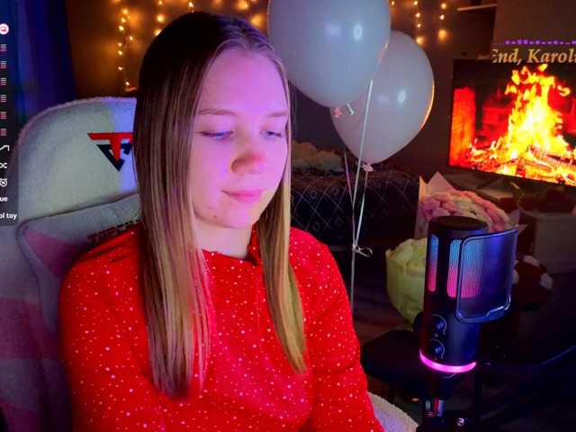 Lilith-girls-party