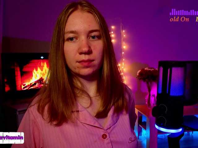 Vita-min-4ik live cam on BongaCams