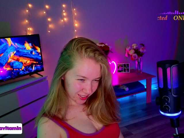 Vita-min-4ik live cam on BongaCams