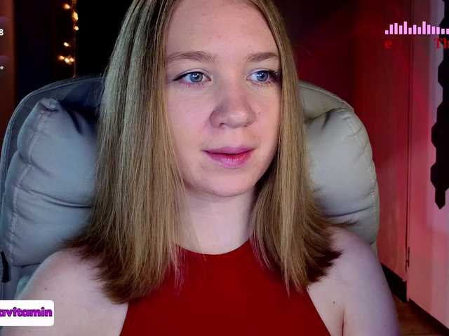 Vita-min-4ik's BongaCams show and profile