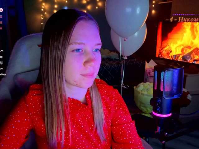 Lilith-girls-party