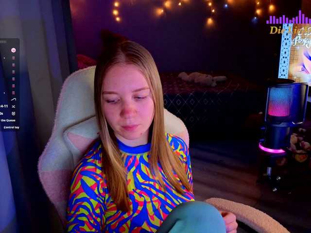 Lilith-girls-party