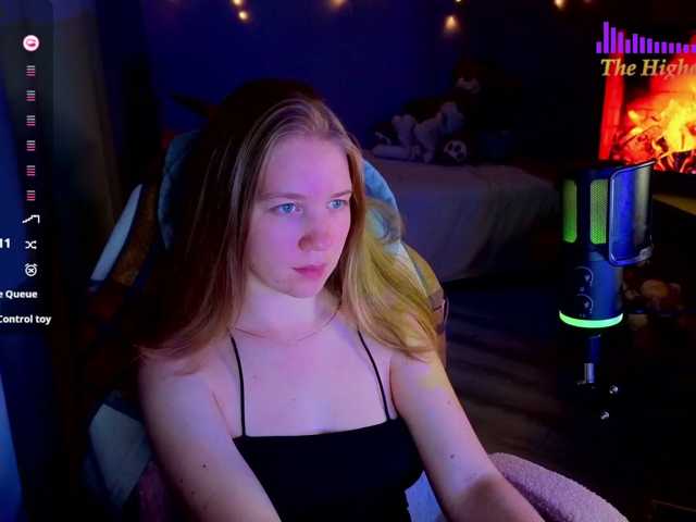 Lilith-girls-party