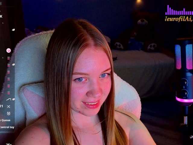 Lilith-girls-party, en vivo ahora en BongaCams