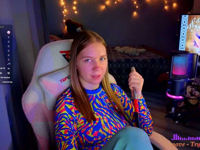 Lilith-girls-party