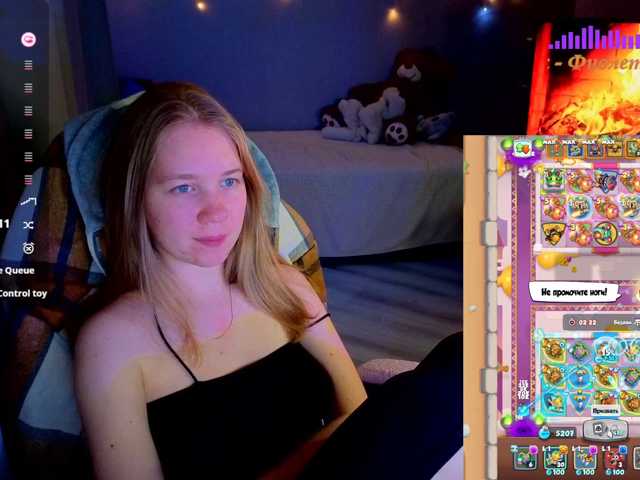 Lilith-girls-party