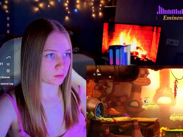 Lilith-girls-party live cam on BongaCams