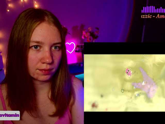 Vita-min-4ik live cam on BongaCams