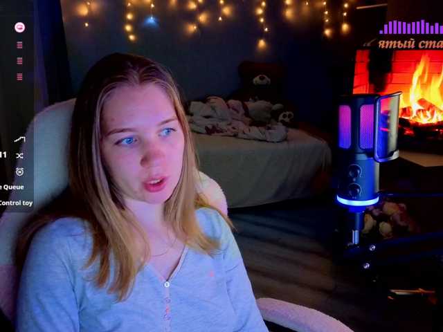 Lilith-girls-party