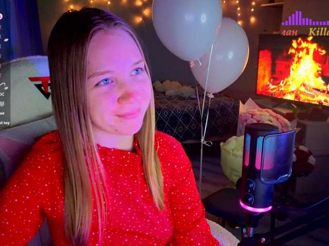 Lilith-girls-party