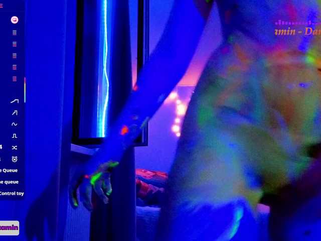 Vita-min-4ik live cam on BongaCams