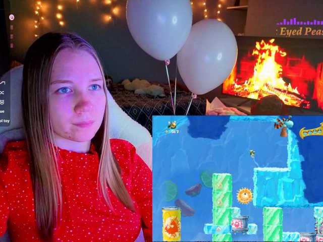 Lilith-girls-party