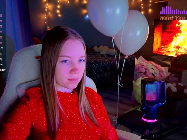 Lilith-girls-party, en vivo ahora en BongaCams