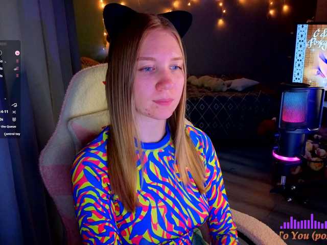 Lilith-girls-party