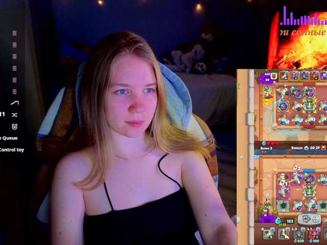 Lilith-girls-party
