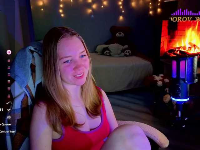 Lilith-girls-party