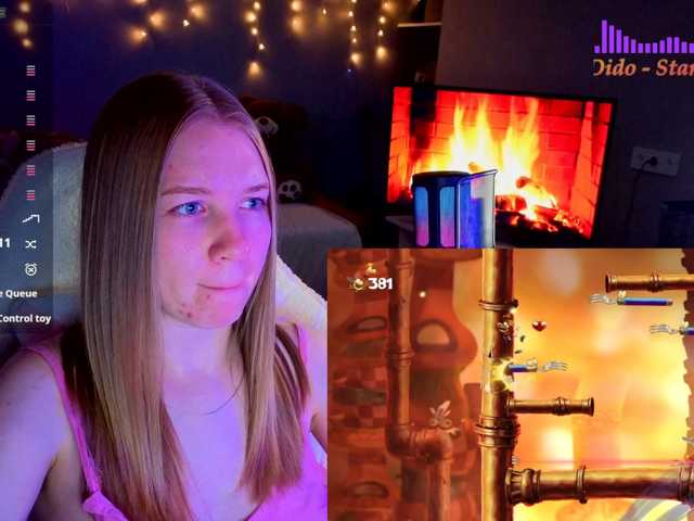 Lilith-girls-party