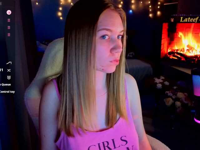 Lilith-girls-party