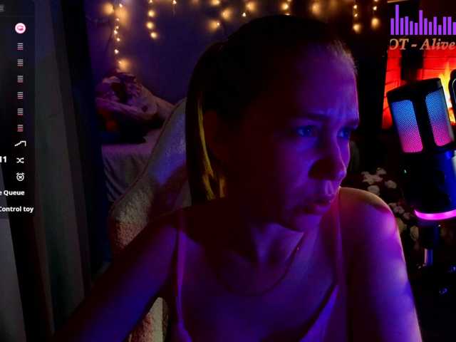 Lilith-girls-party
