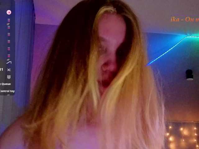 Lilith-girls-party
