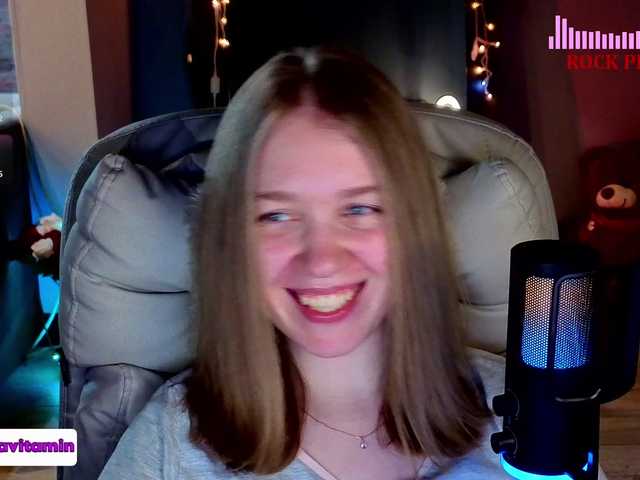 Vita-min-4ik's BongaCams show and profile