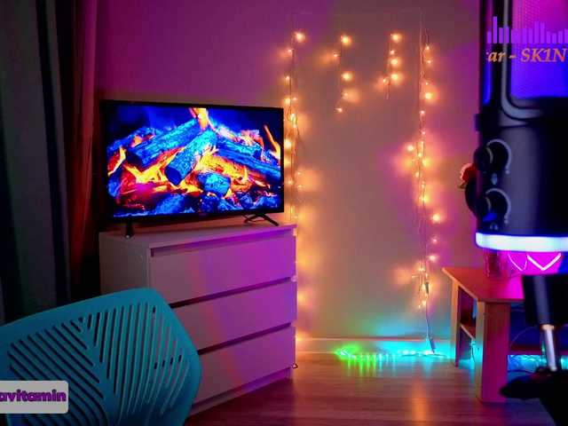 Vita-min-4ik live cam on BongaCams