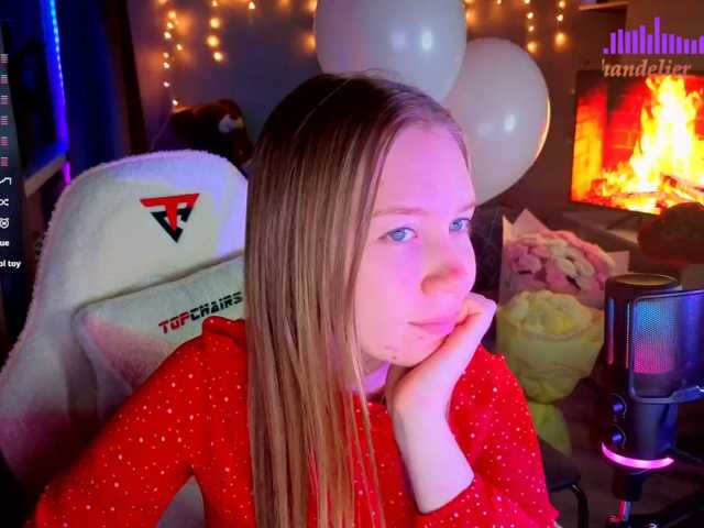 Lilith-girls-party