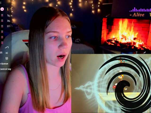 Lilith-girls-party