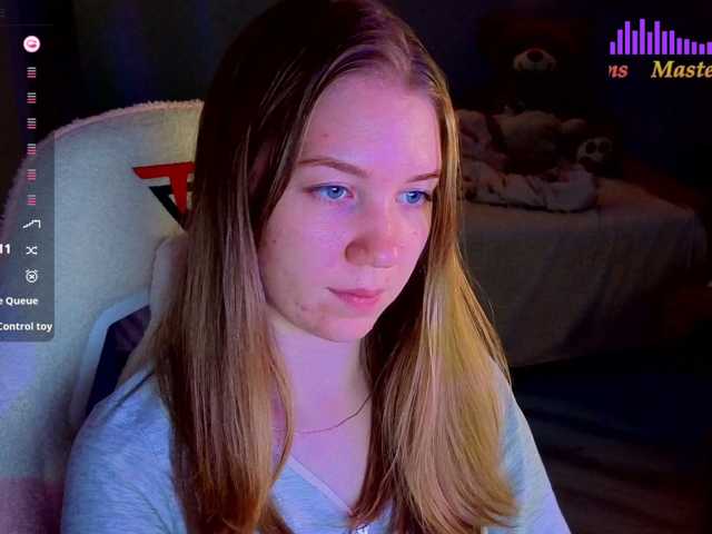 Lilith-girls-party