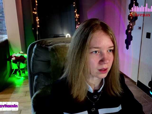 Vita-min-4ik's BongaCams show and profile