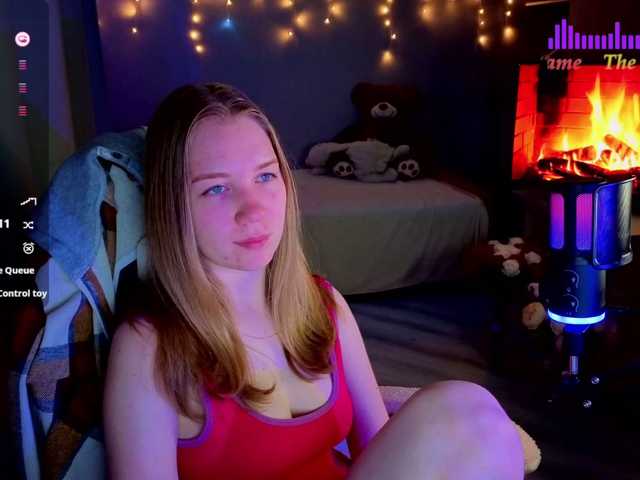 Lilith-girls-party