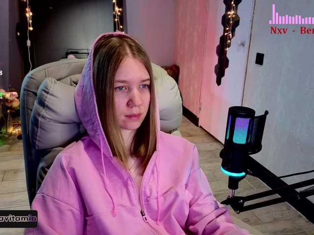 Vita-min-4ik's BongaCams show and profile