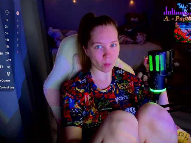 Lilith-girls-party
