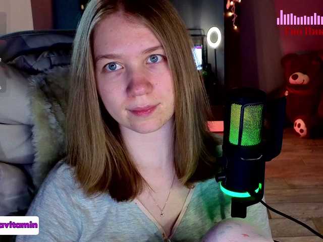 Vita-min-4ik's BongaCams show and profile