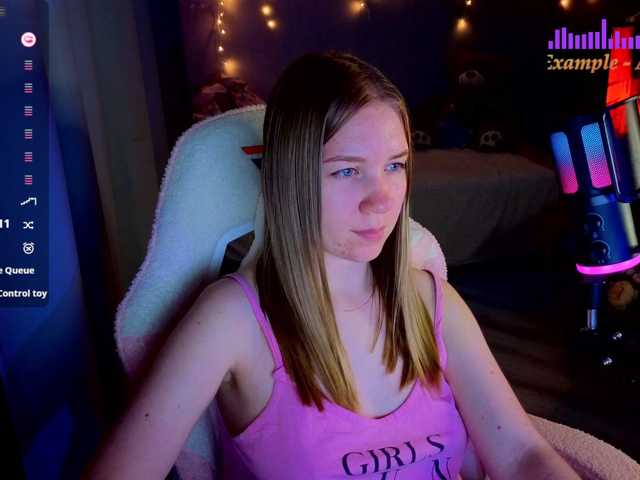 Lilith-girls-party