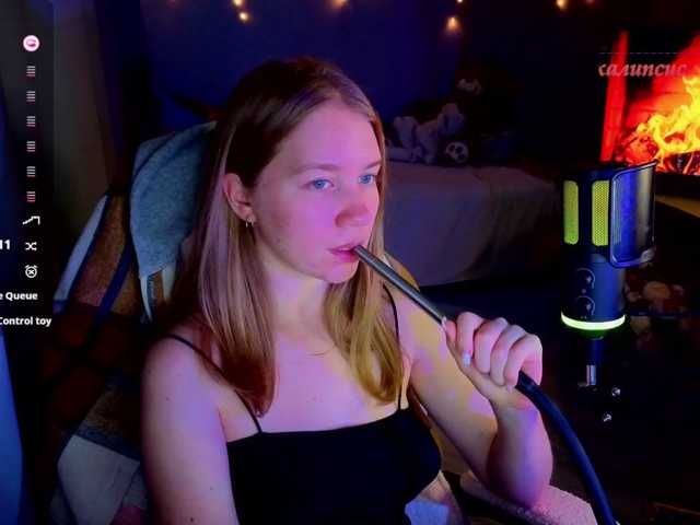 Lilith-girls-party