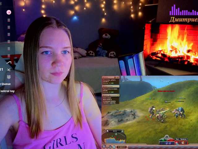 Lilith-girls-party live cam preview