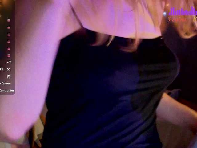 Lilith-girls-party