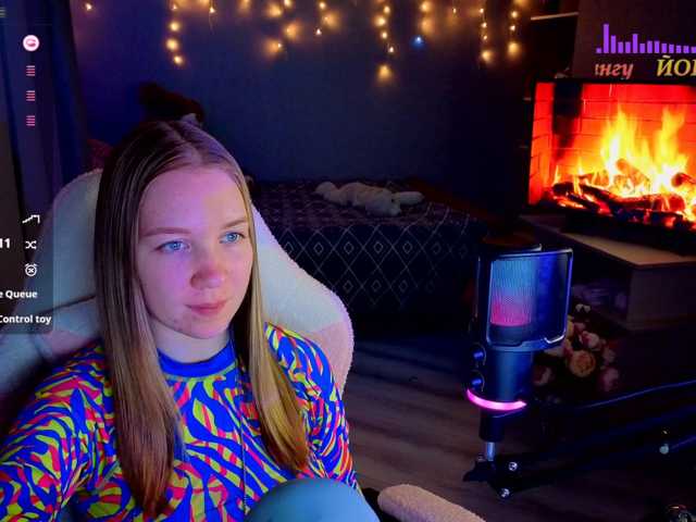 Lilith-girls-party