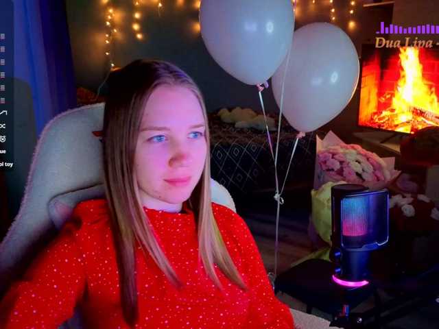 Lilith-girls-party