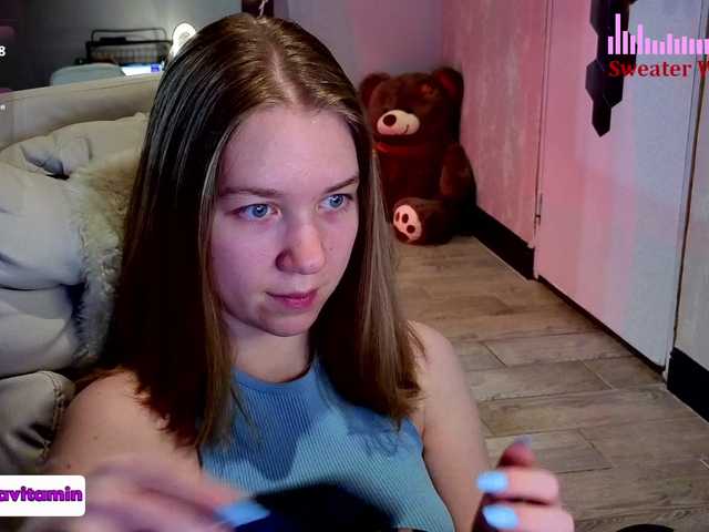 Vita-min-4ik's BongaCams show and profile