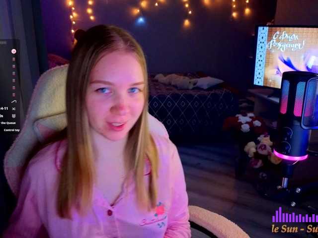 Lilith-girls-party
