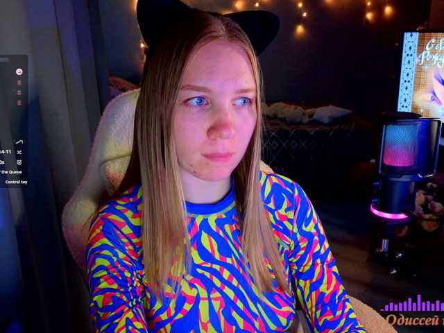 Lilith-girls-party live cam preview