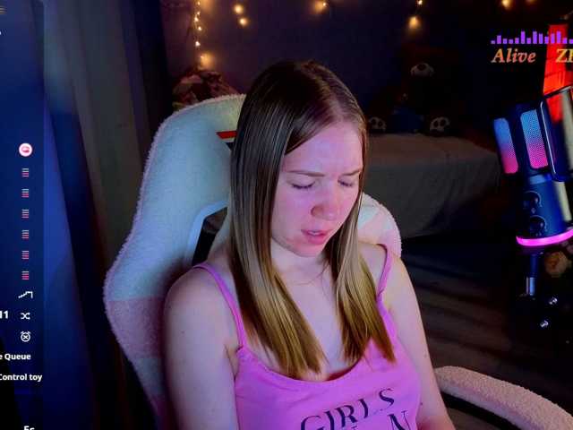 Lilith-girls-party