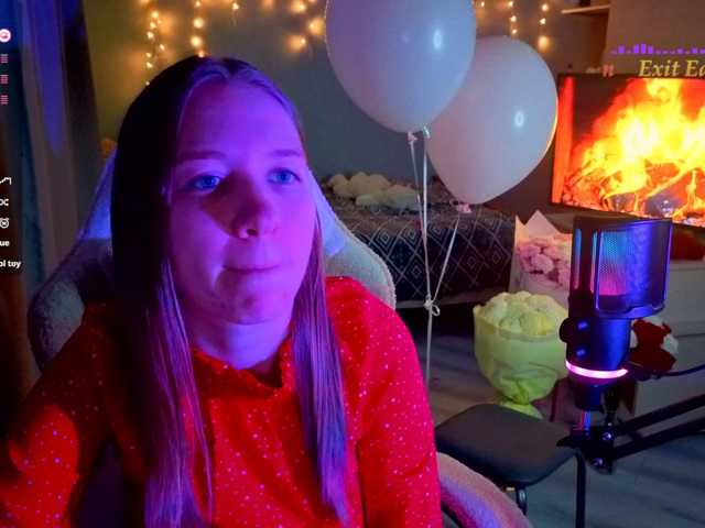 Lilith-girls-party